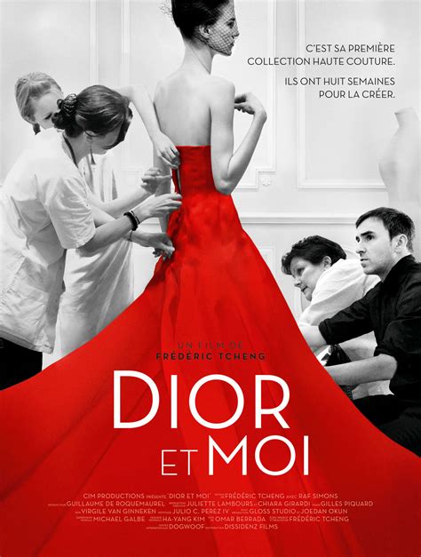 dior movies|movie about christian dior.